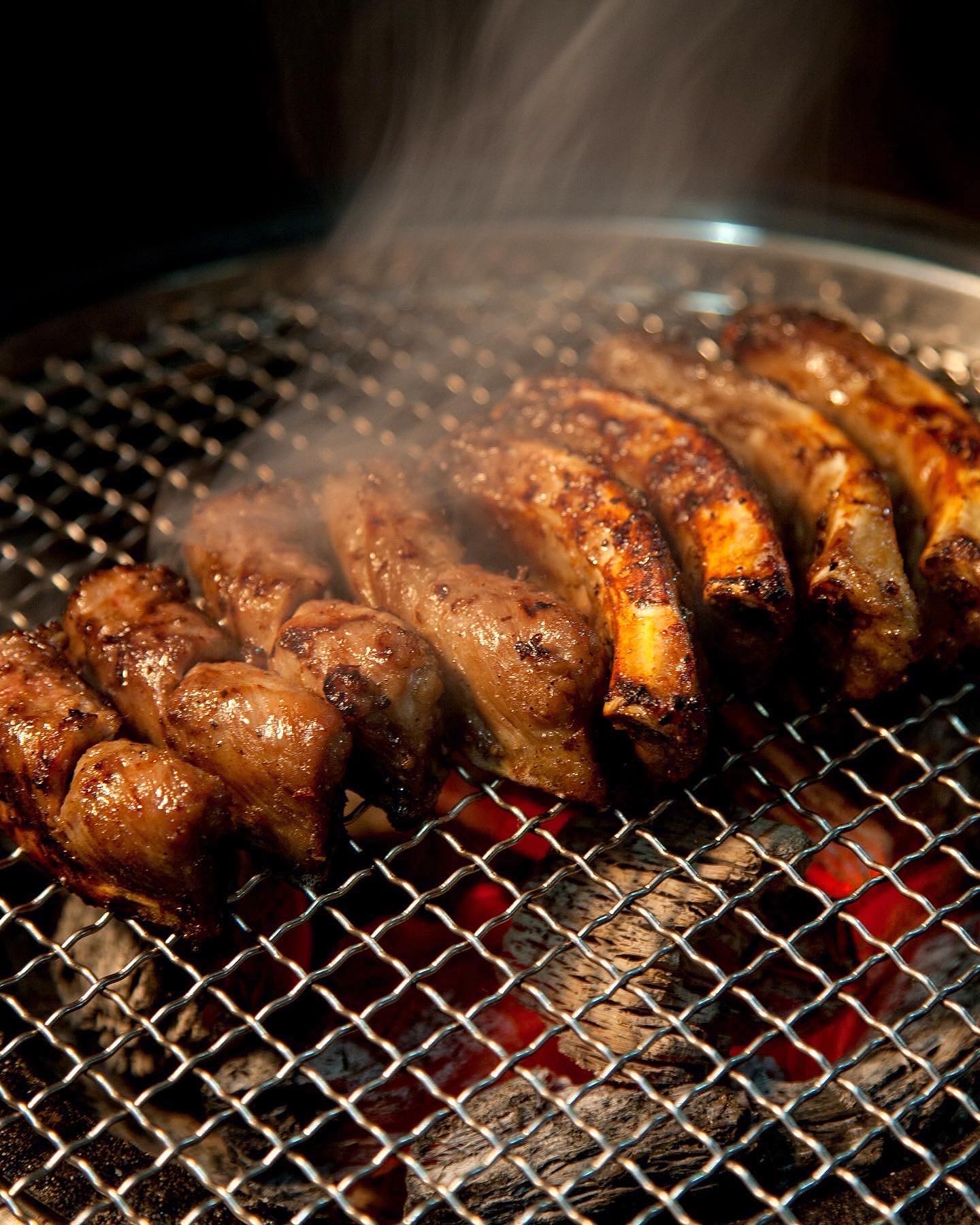 인생극장쪽갈비 경산사동점