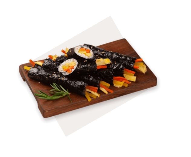 애플꼬마김밥 금장점