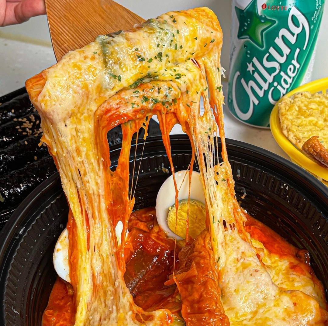 33떡볶이&꼬마김밥 전주효자점