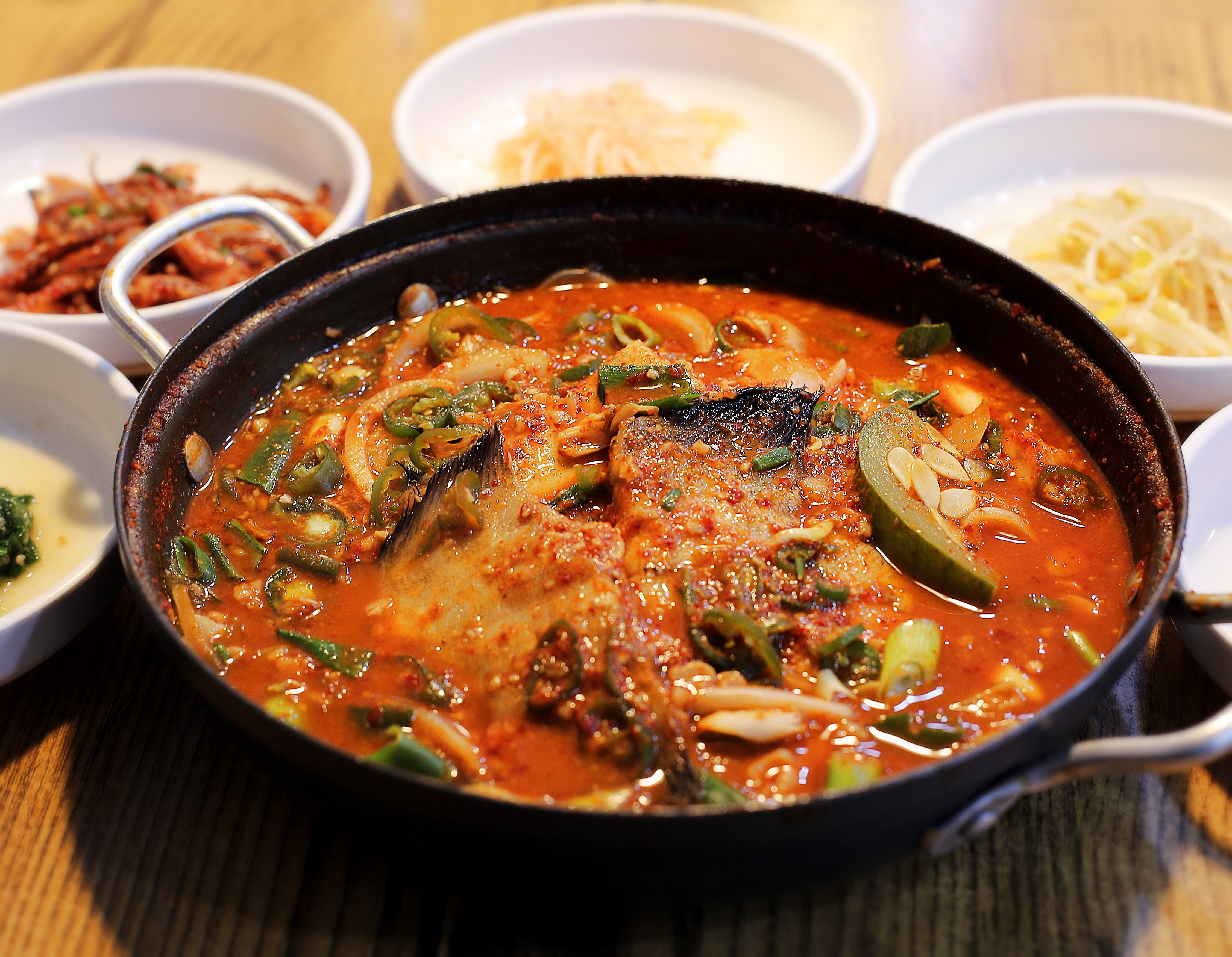 삼일식당