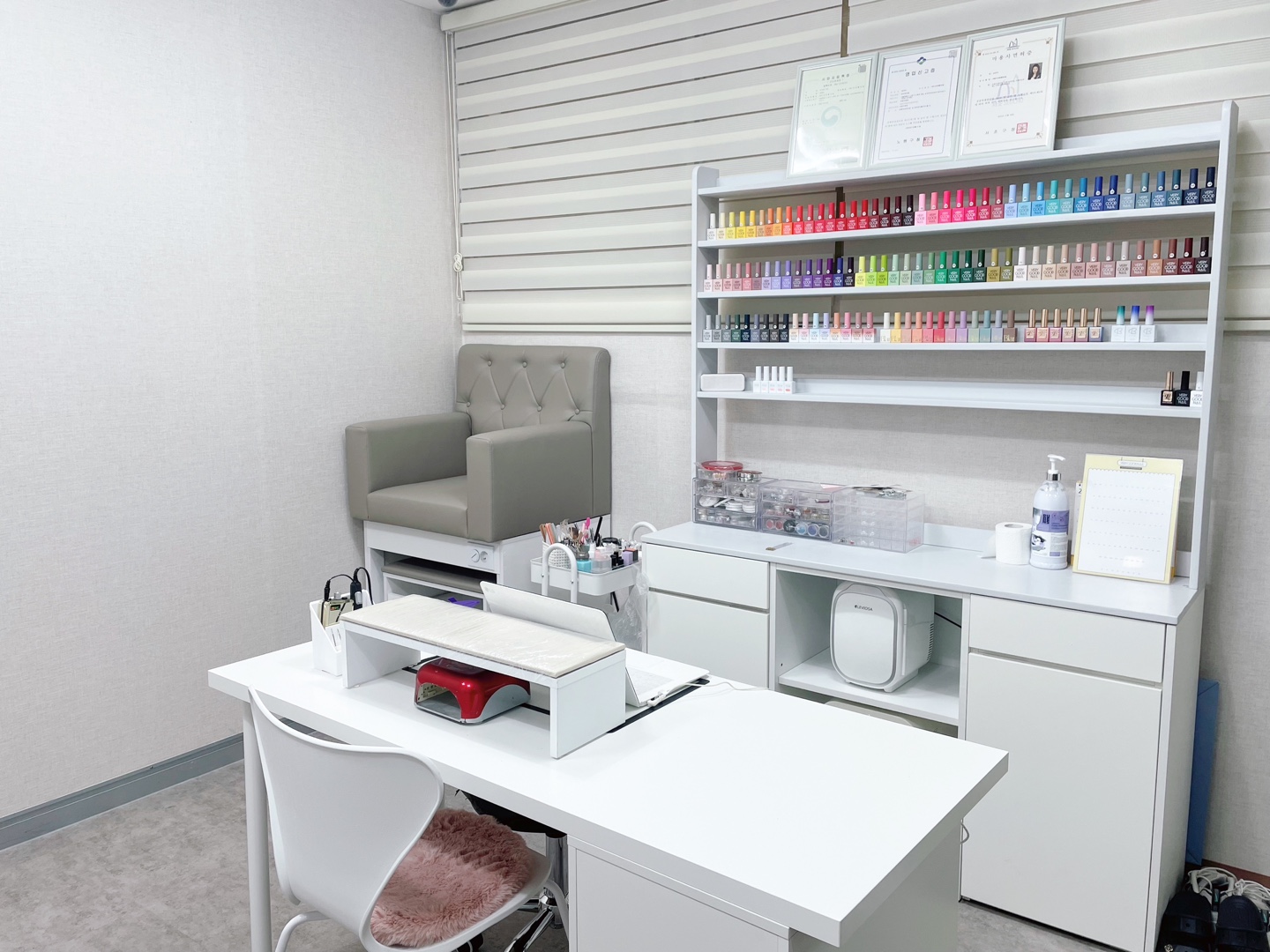 비야랑네일 대표 이미지