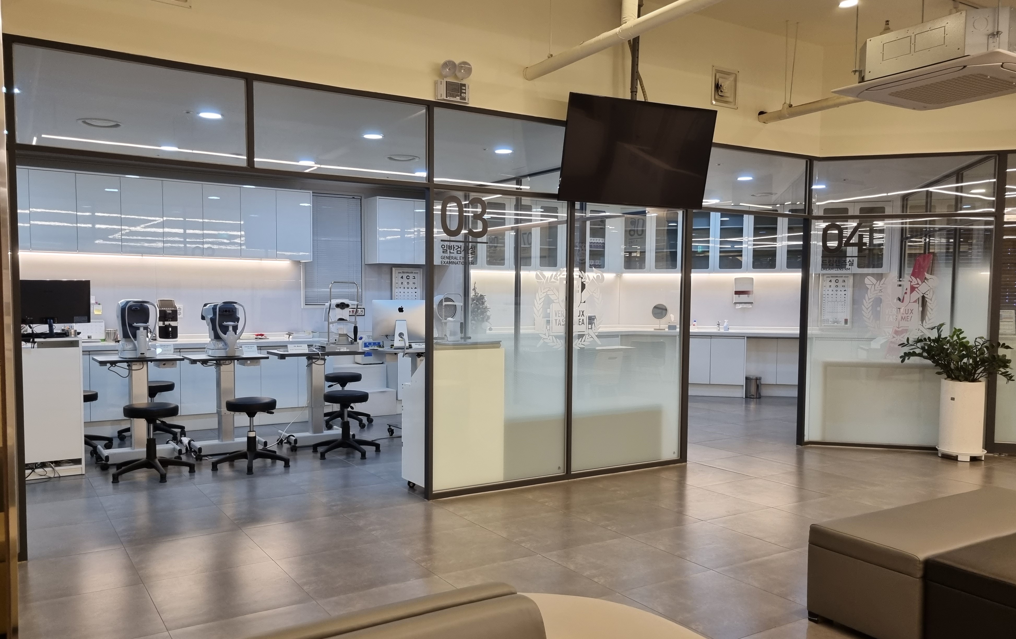 서울삼성안과의원 대표 이미지