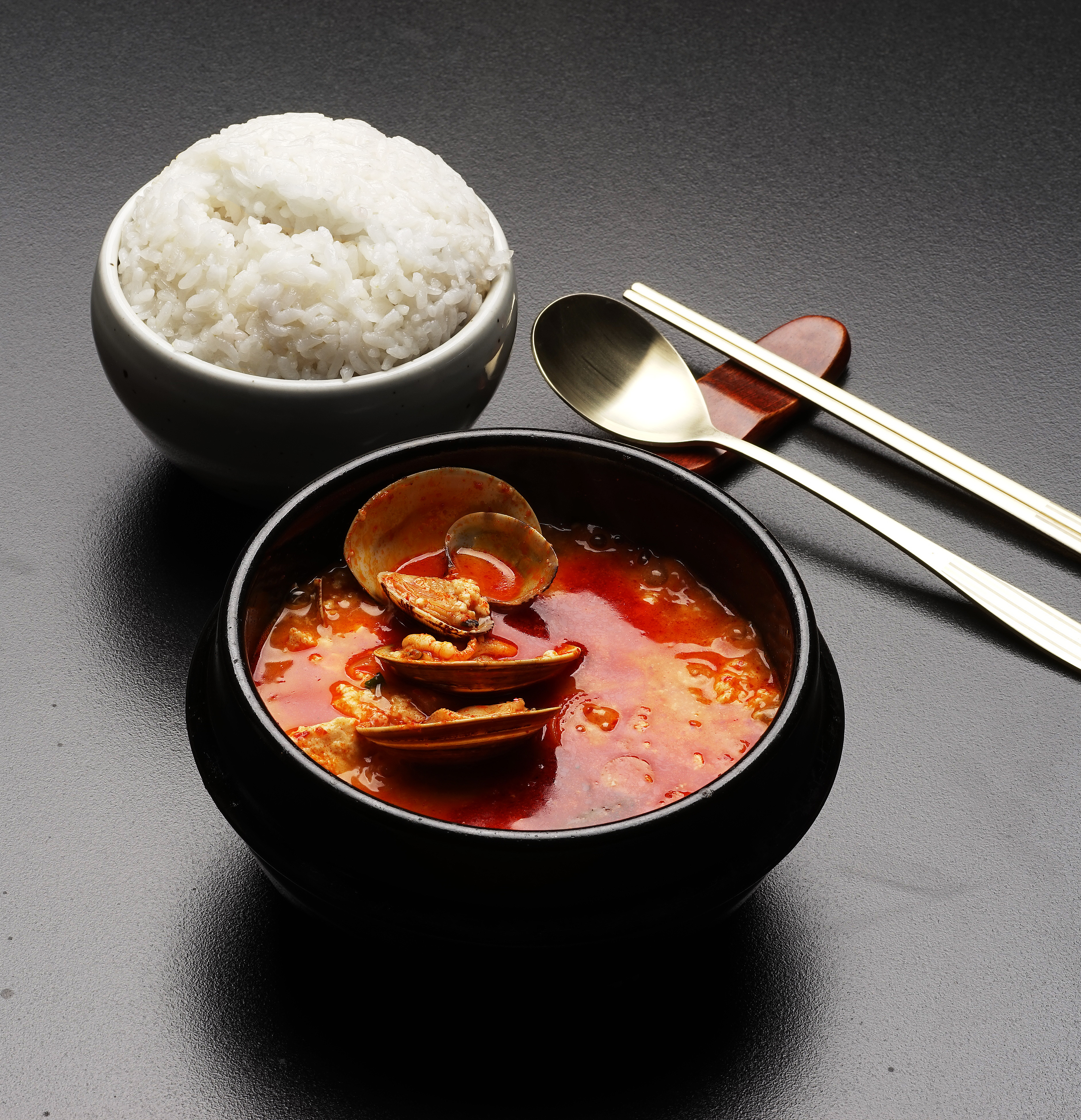 전장군숯불갈비 부천중동점
