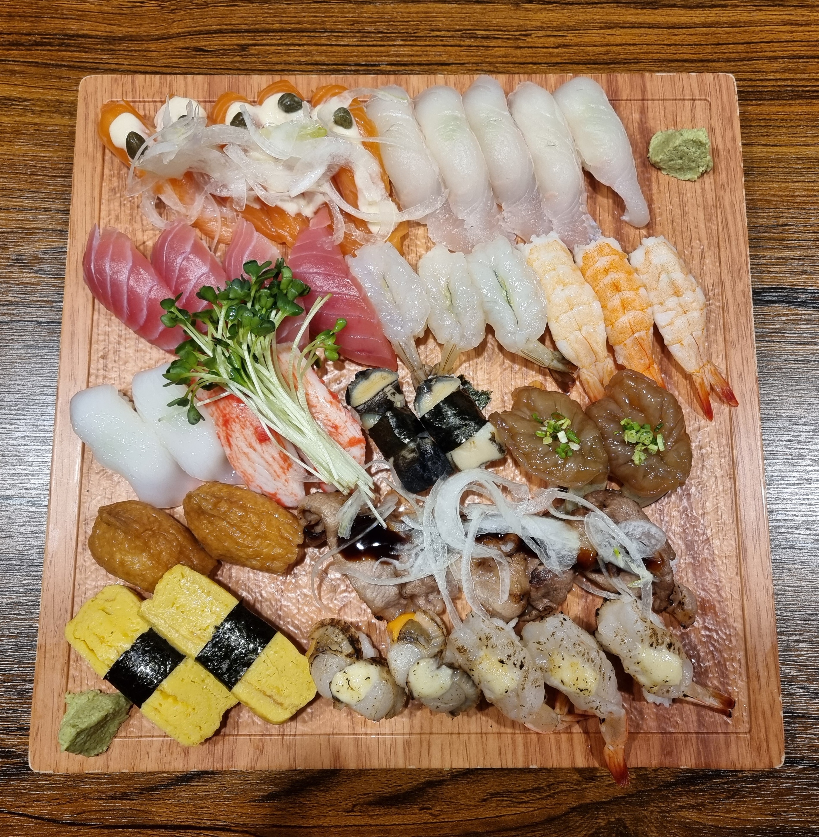효의초밥