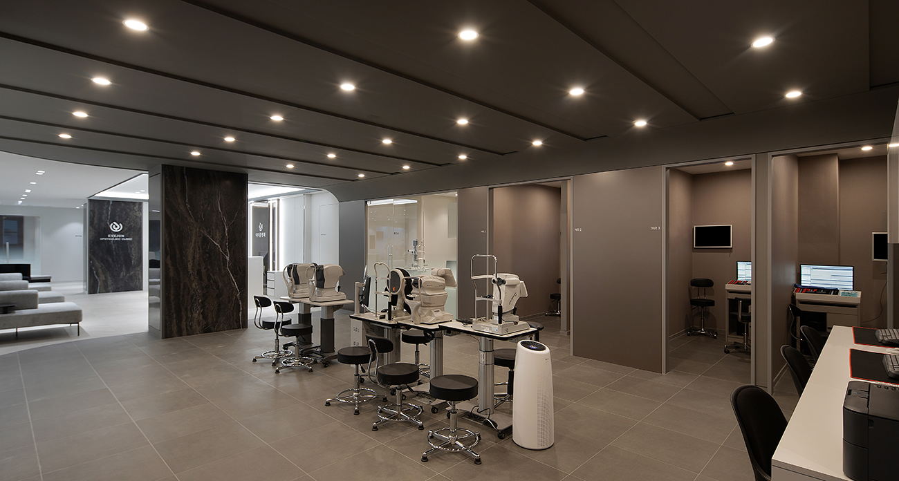 밝음나눔안과의원 안양 대표 이미지