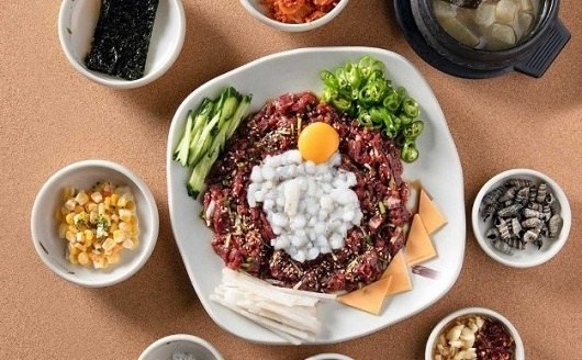유쾌한뭉티기
