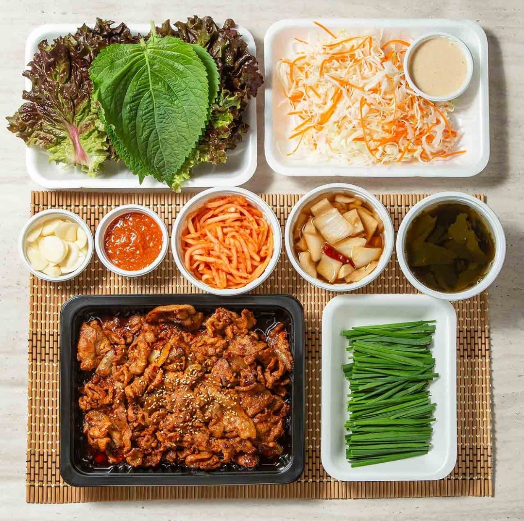 제육대가 포항문덕점