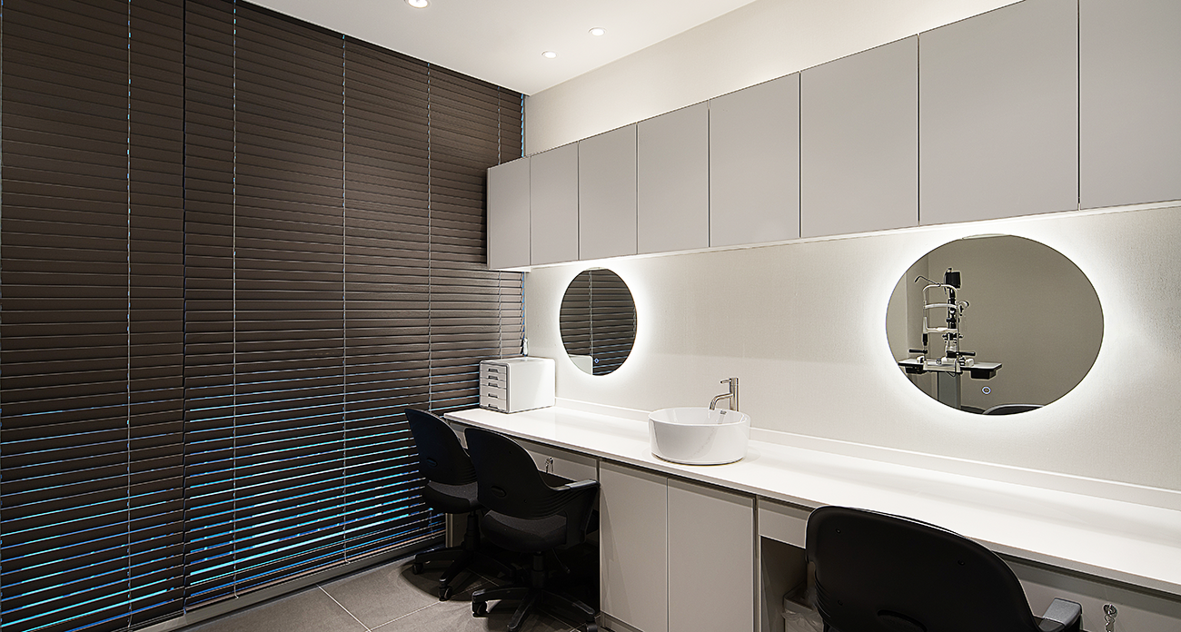 밝음나눔안과의원 안양 대표 이미지