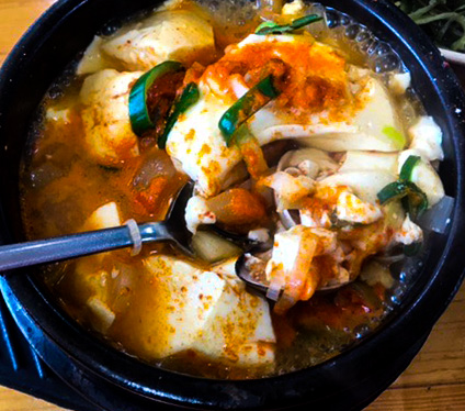 성광식당