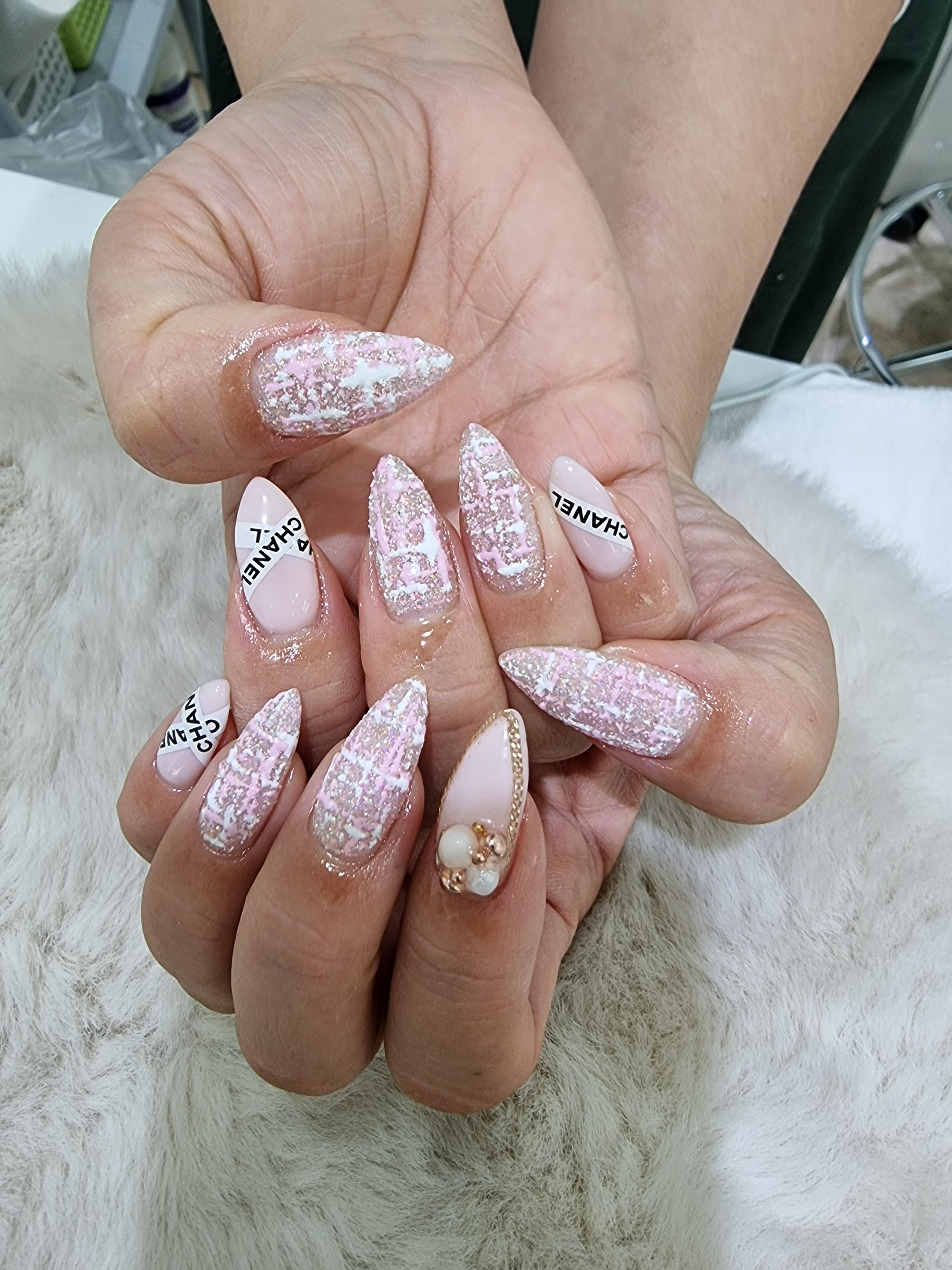 미대언니들네일샵 대표 이미지