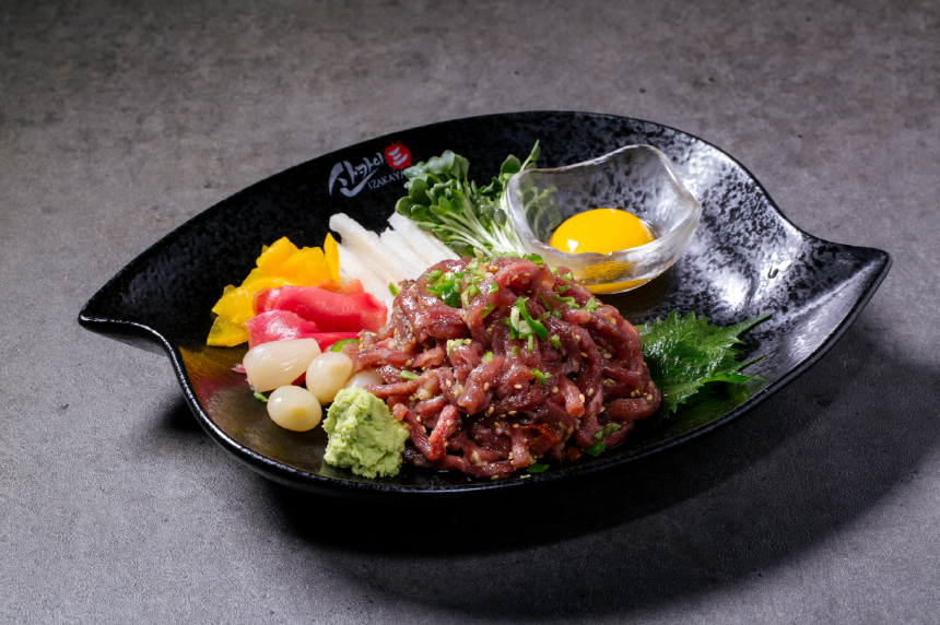 산카이 파주문산점