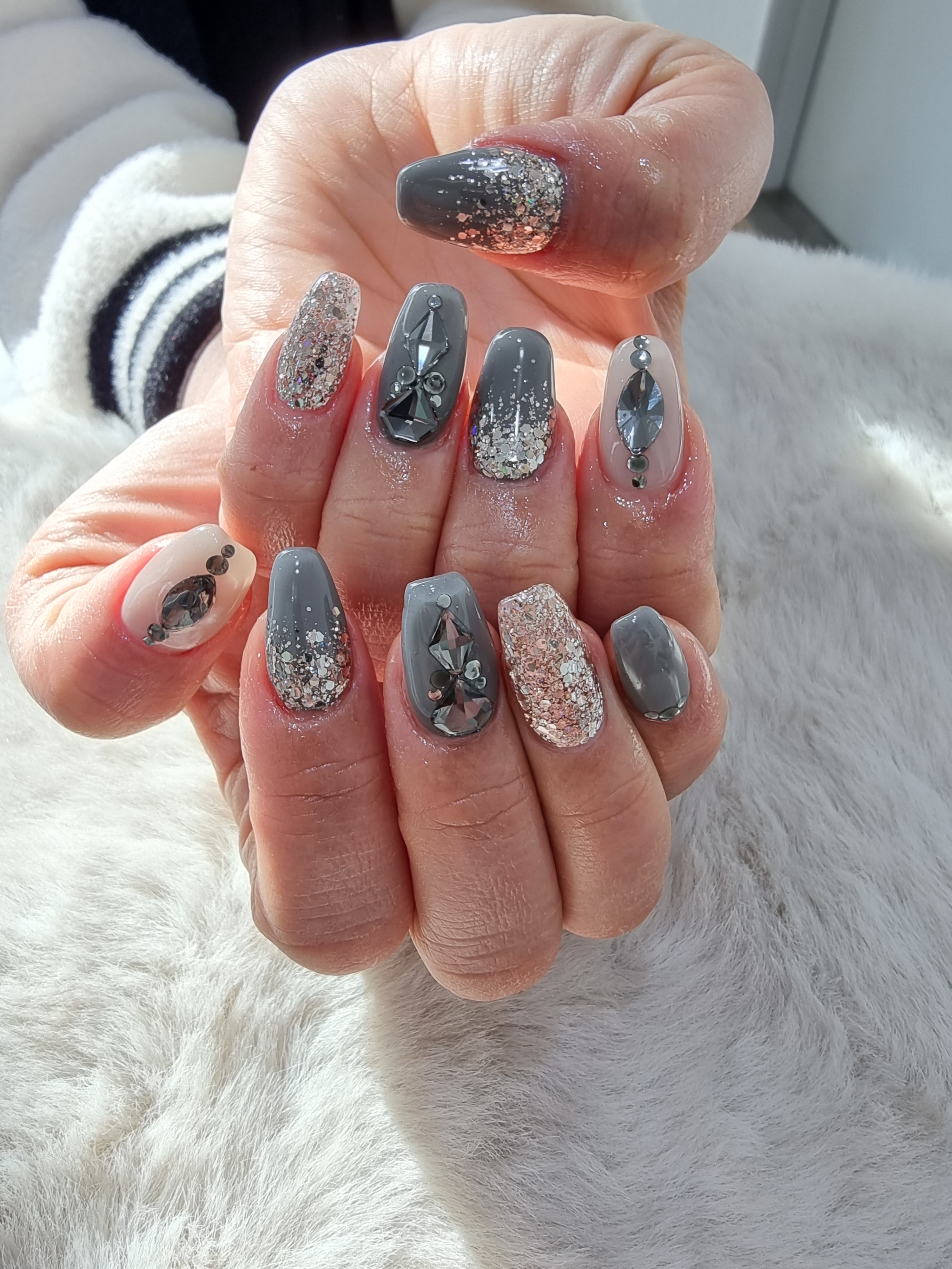 미대언니들네일샵 대표 이미지