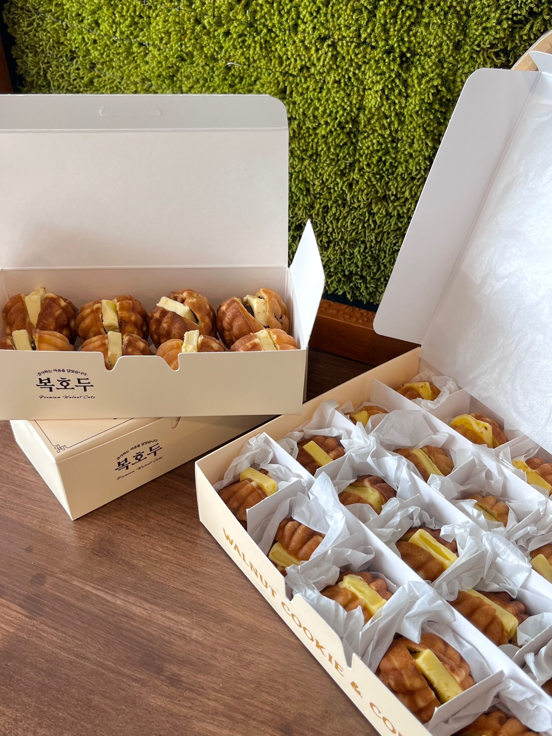 복호두 속초중앙시장점