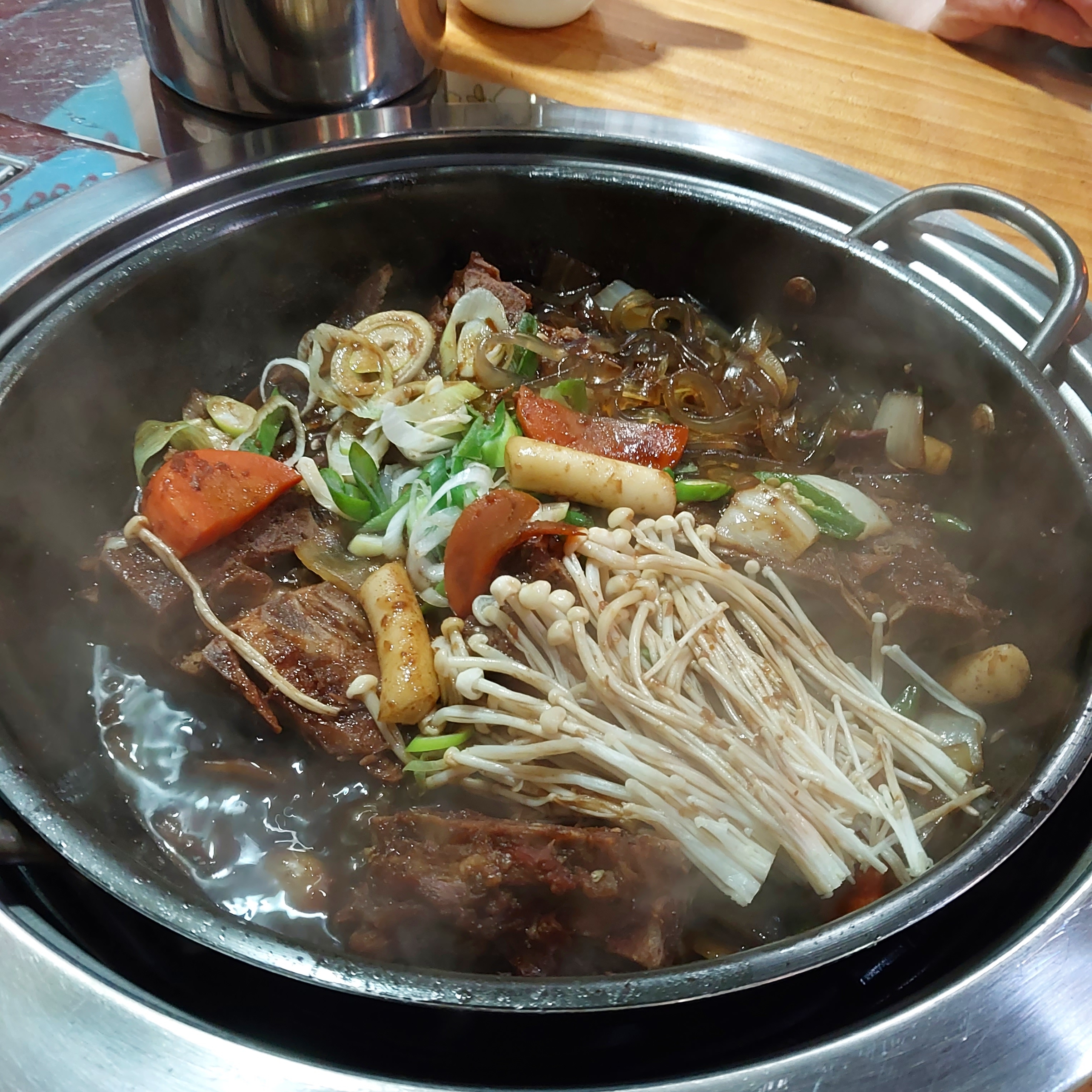본가밥집