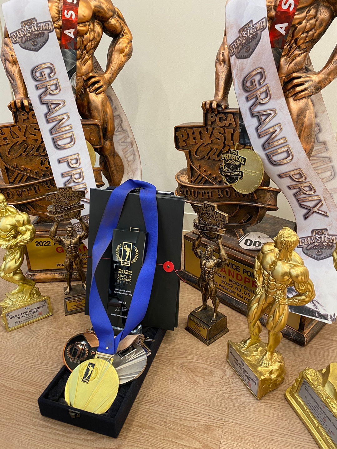 마음가짐 대표 이미지