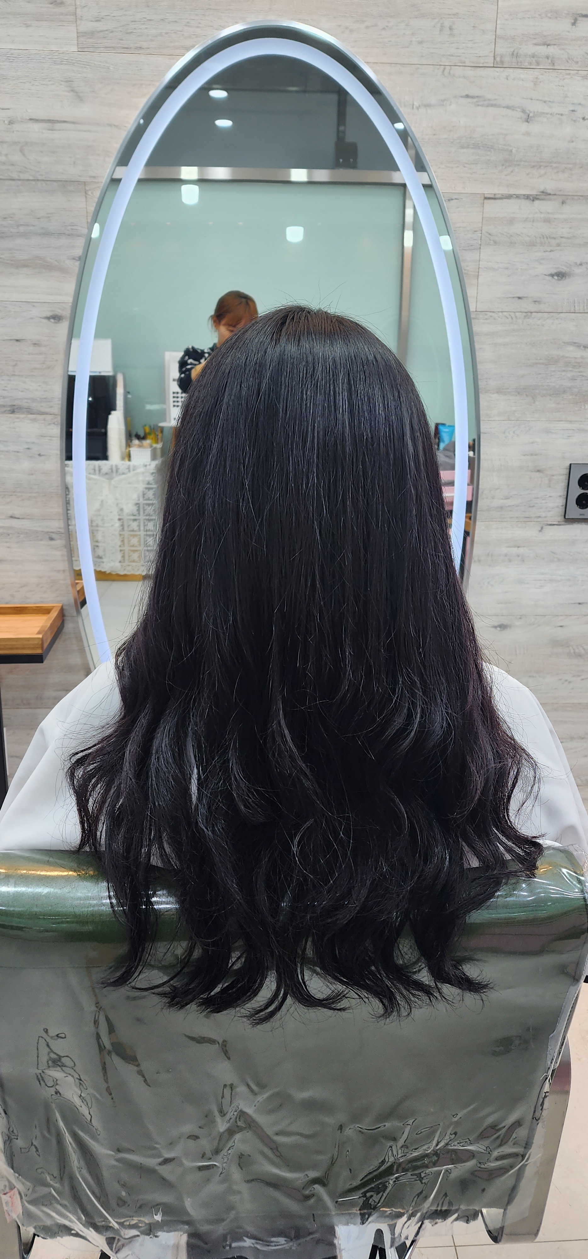 정은헤어