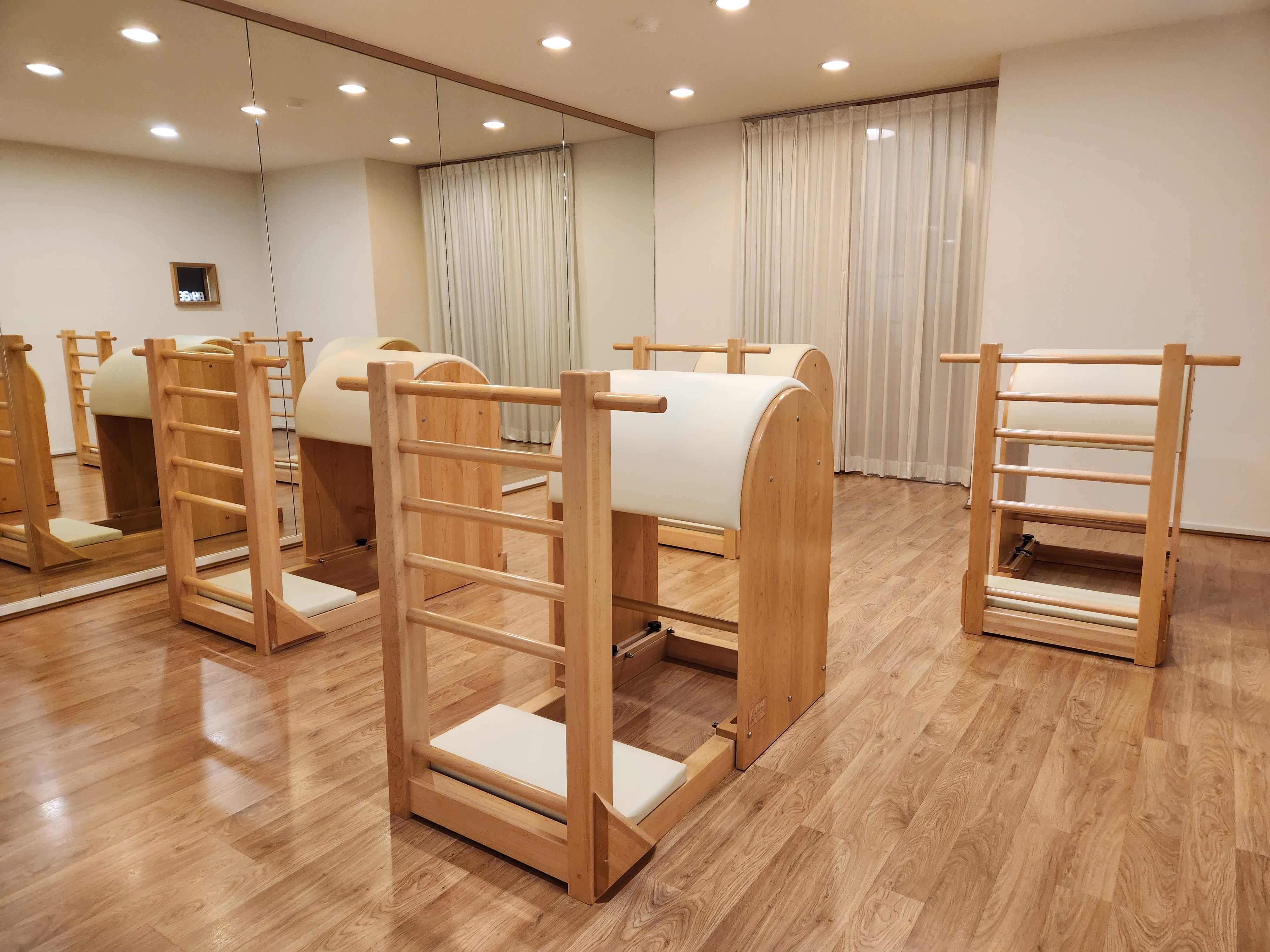 모던필라테스 응암점 대표 이미지