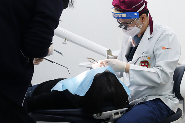 덴티스타치과의원 대표 이미지