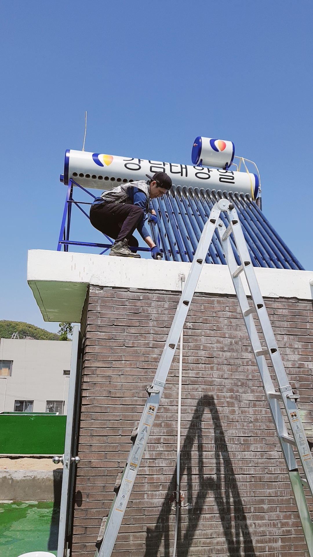 경기심야전기보일러
