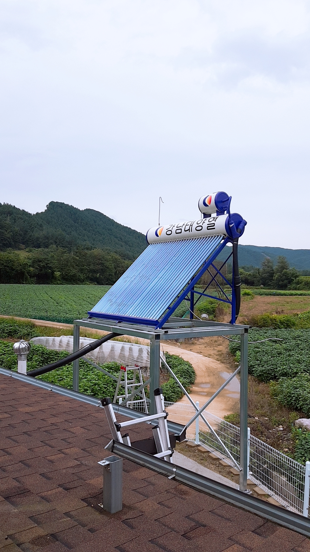 경기심야전기보일러