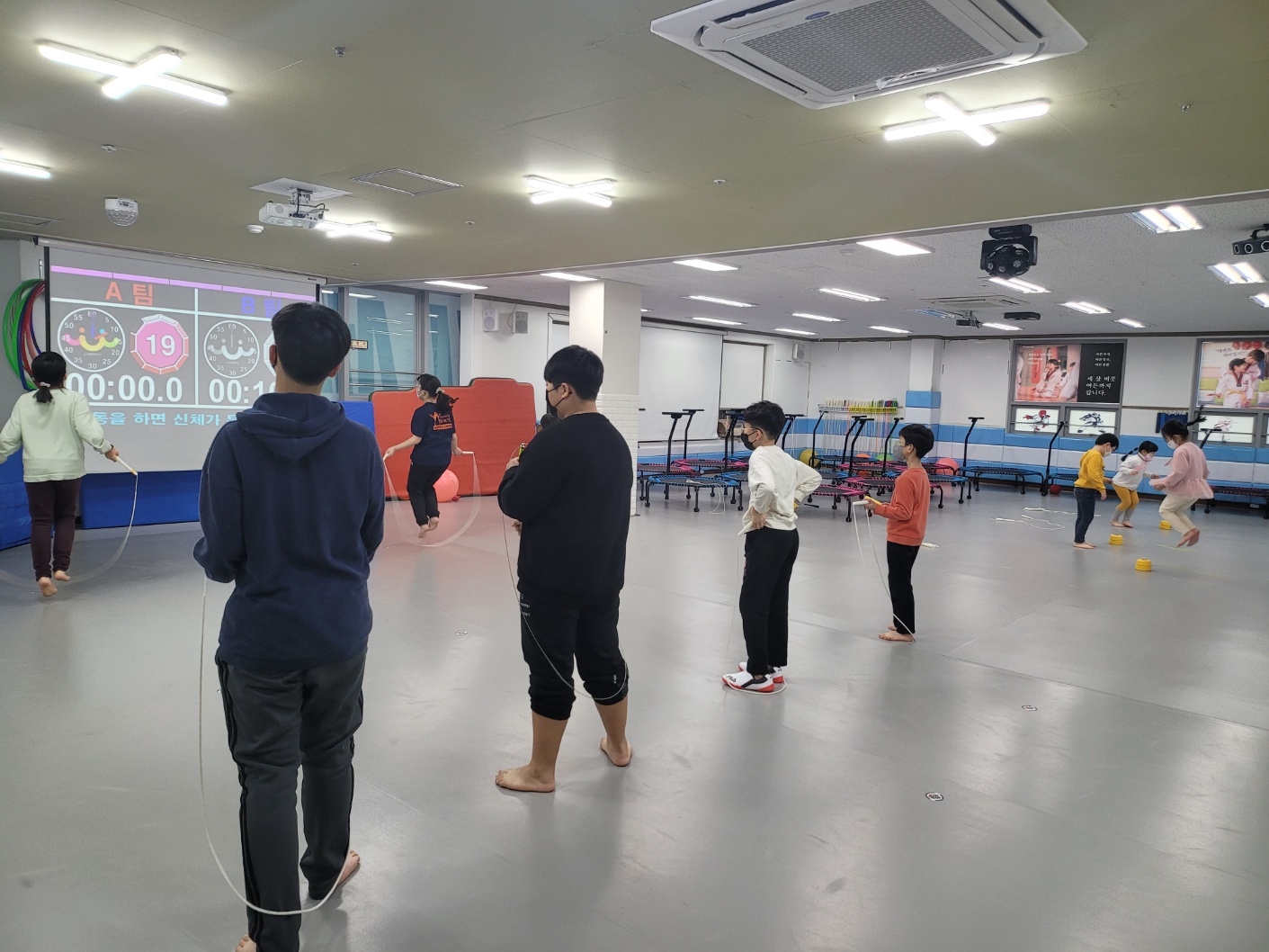 SJ줄넘기세상 사수점