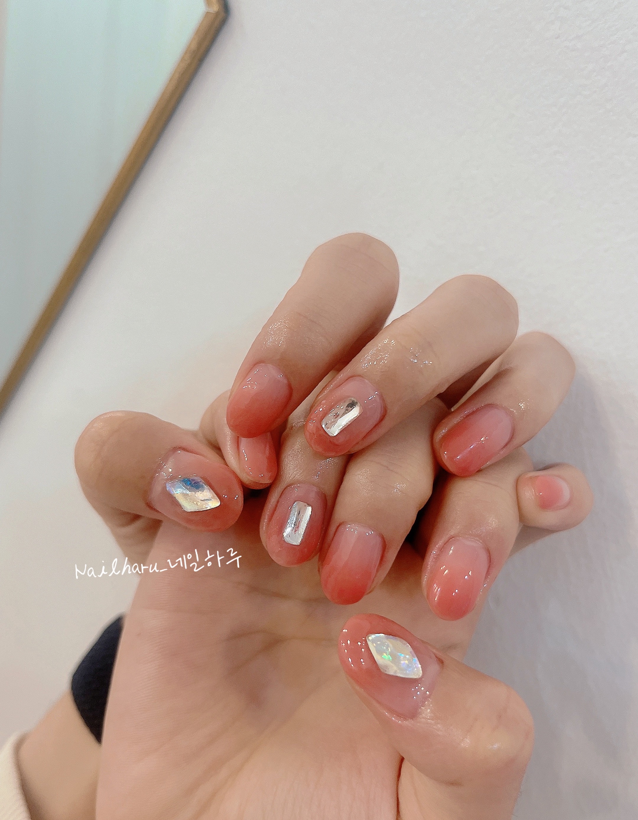 네일하루