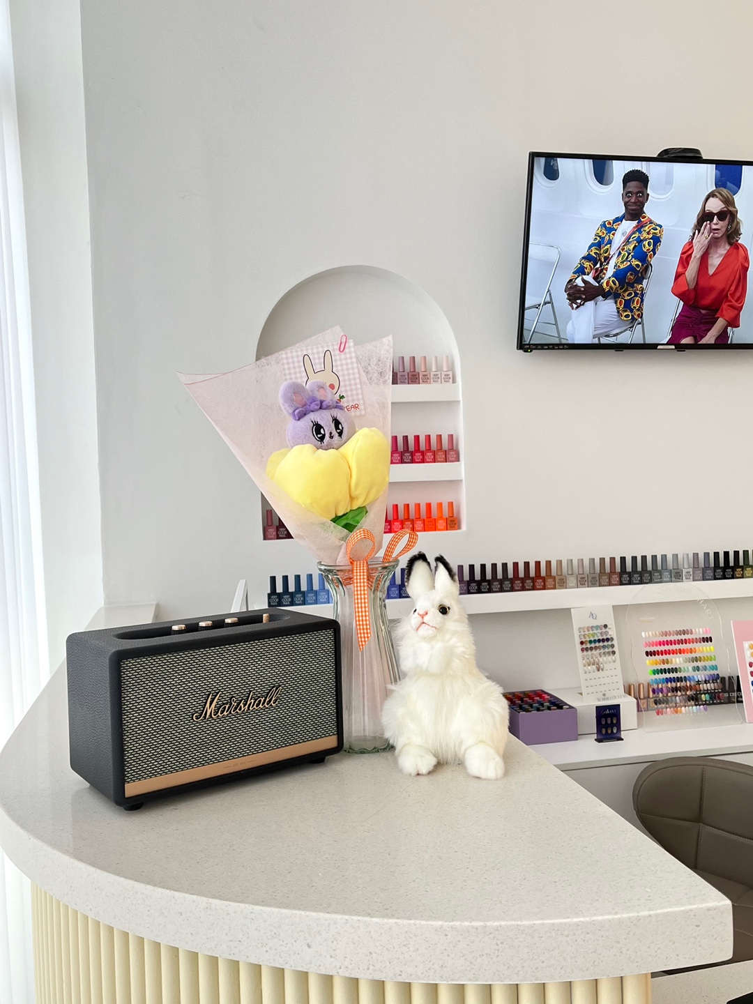 네일디 대표 이미지