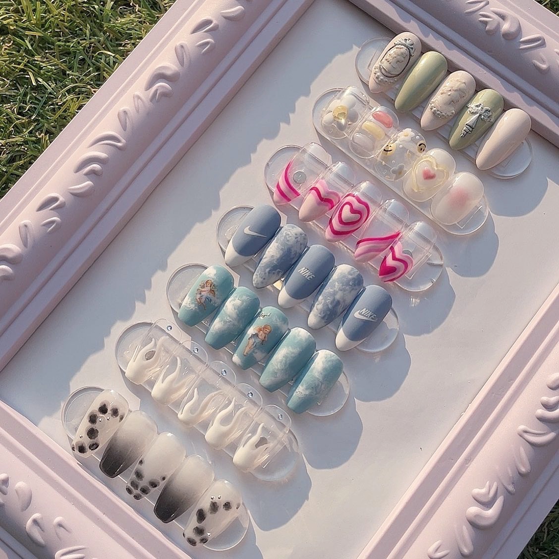 H네일트리 대표 이미지