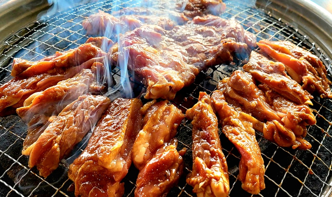 남이가든 이미지