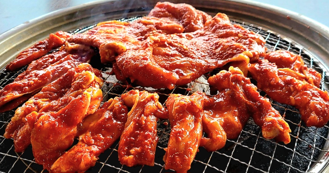 남이가든 이미지