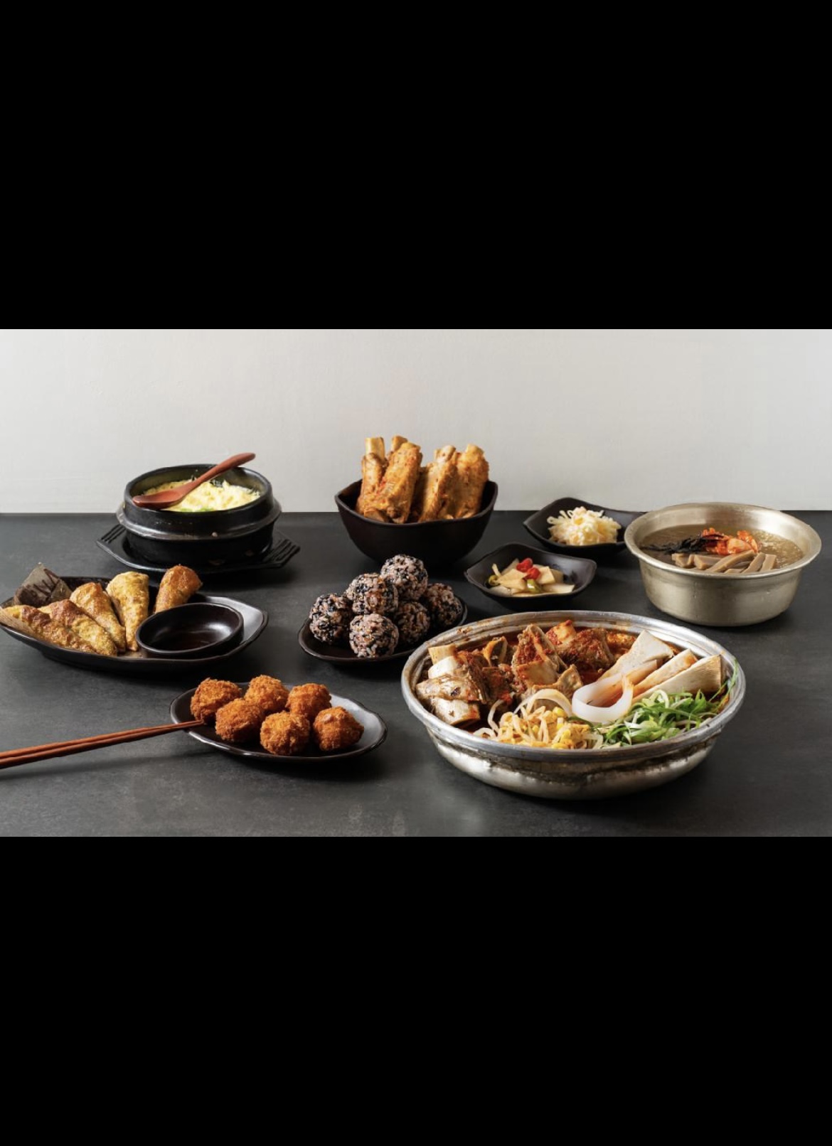 신세계갈비찜 장유직영점