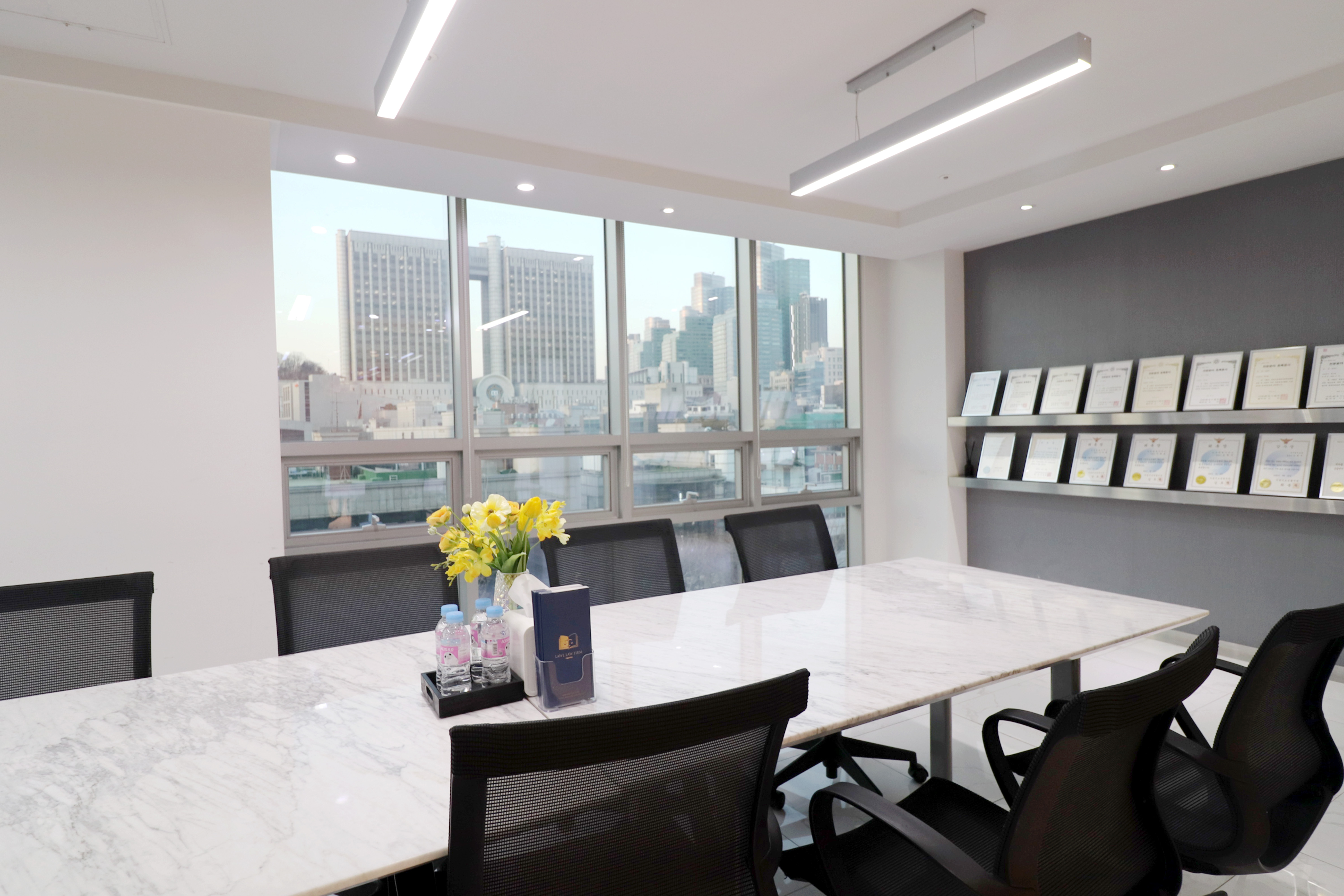 로엘법무법인 서초분사무소 대표 이미지