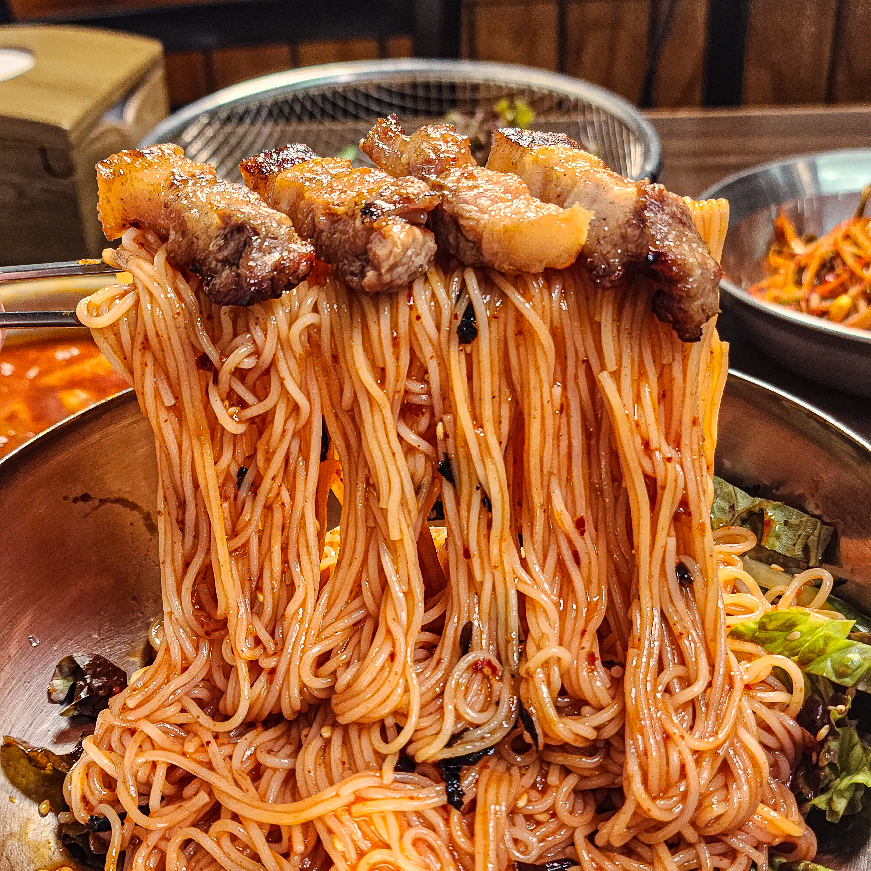돼지한마리 후평점