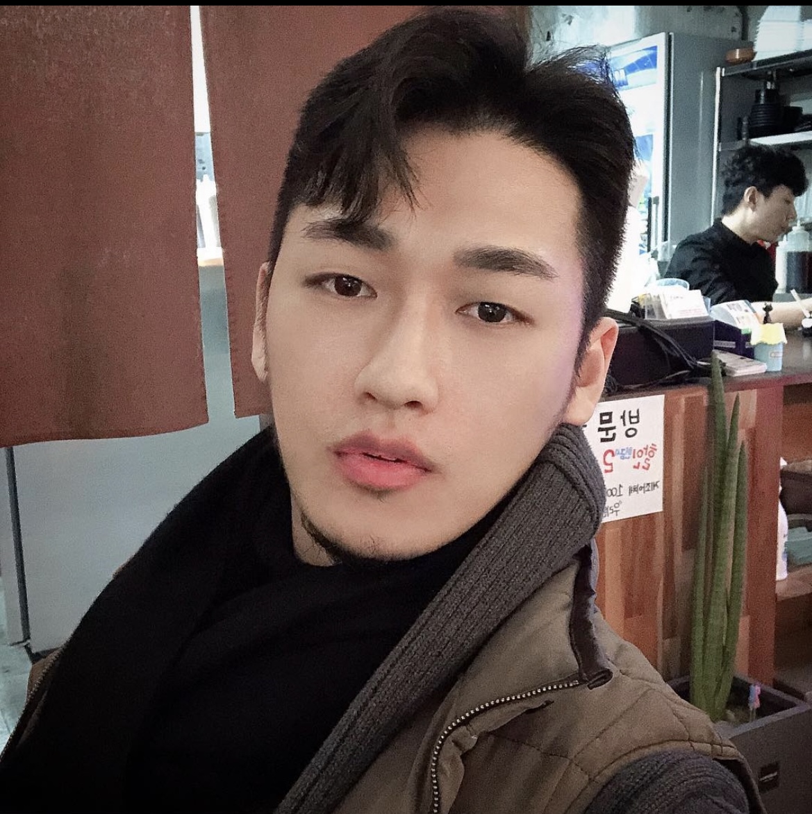 올드바버샵 해운대
