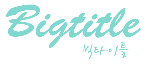 빅타이틀