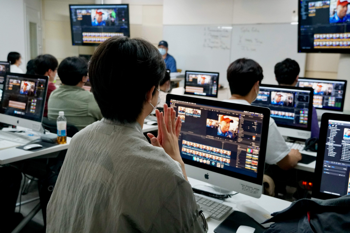 MFK 애플공인교육센터