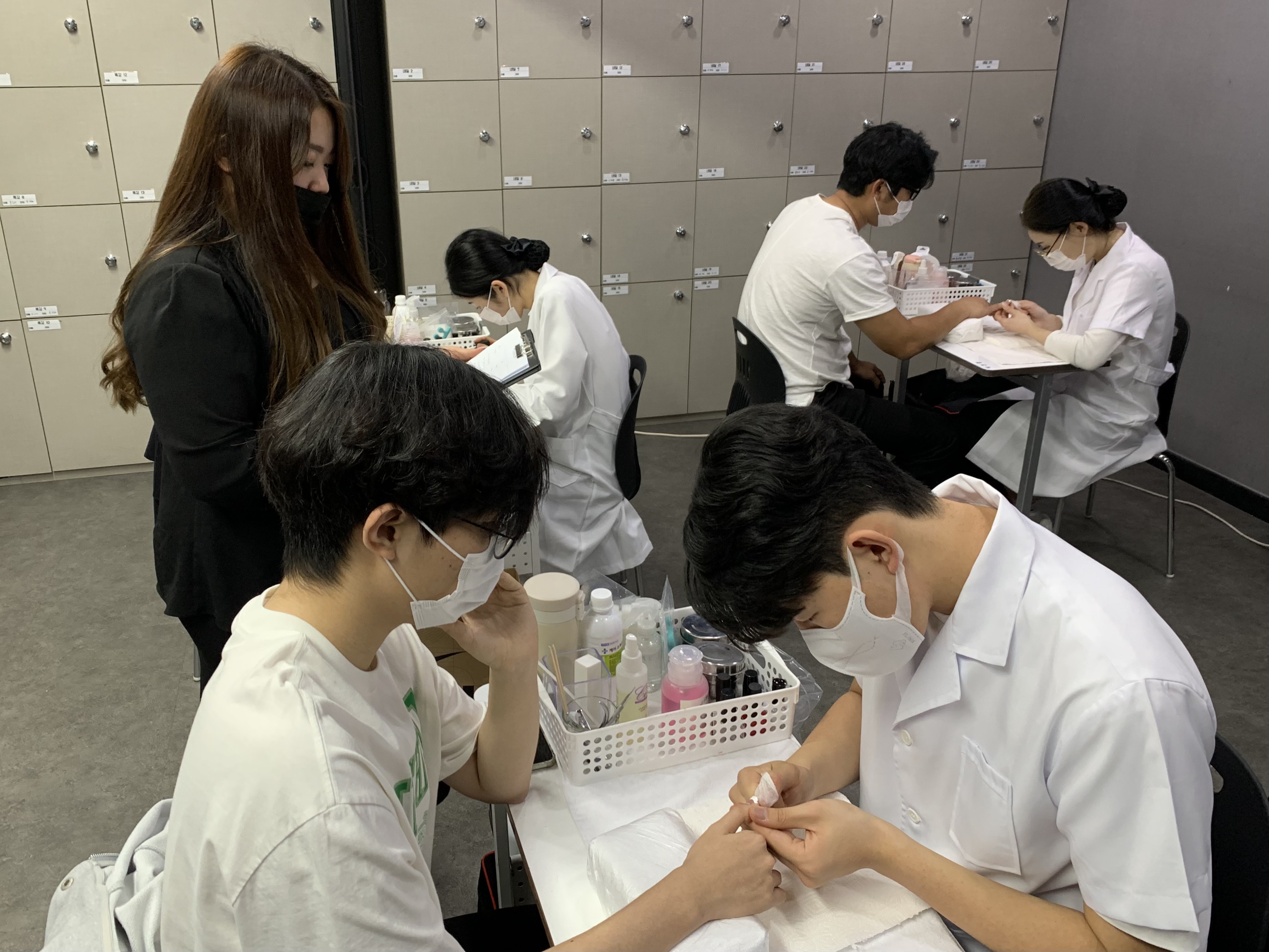 모두온뷰티아카데미