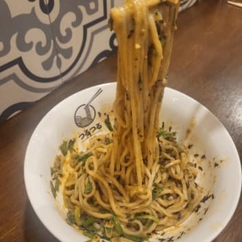 츠루츠루 마제소바 대표 이미지