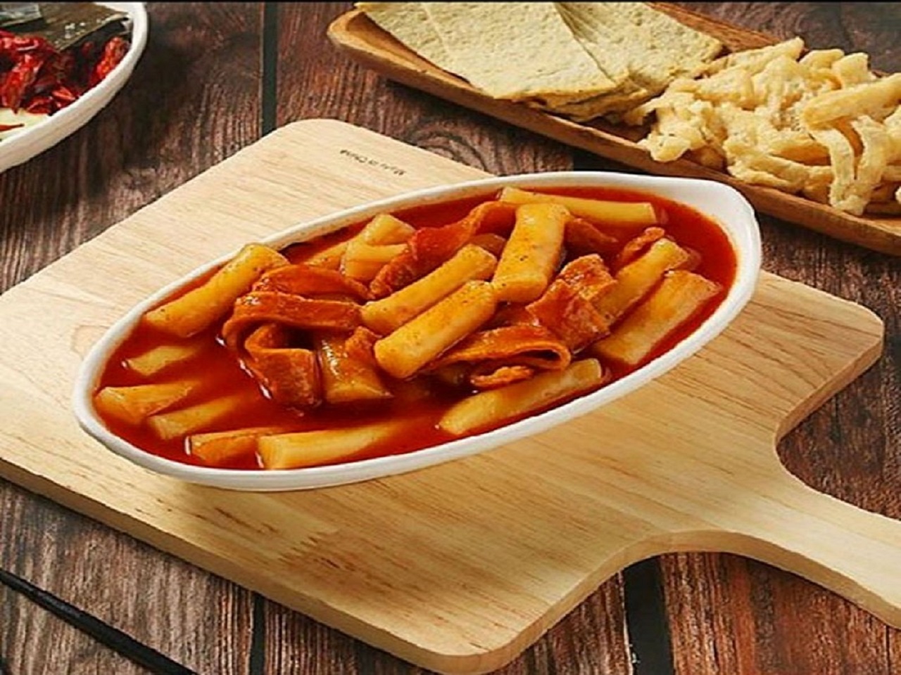 최배달떡순튀 구리다산점