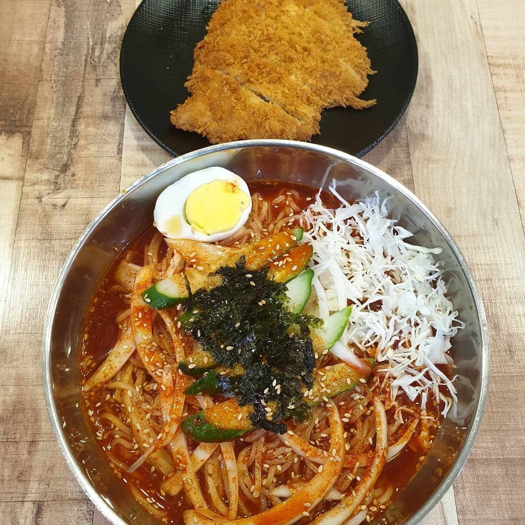 국수랑