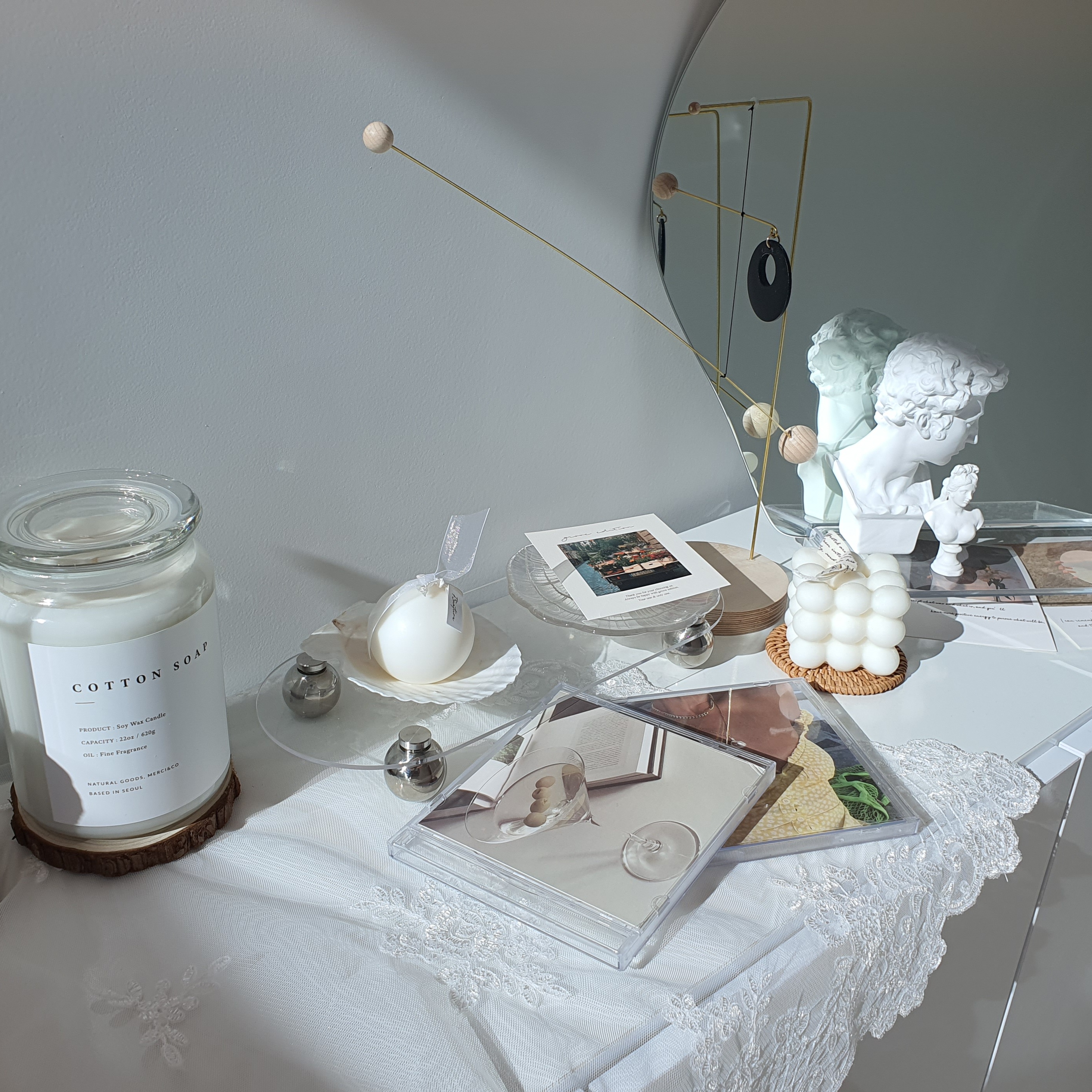 네일 왁싱 by.고윤 대표 이미지