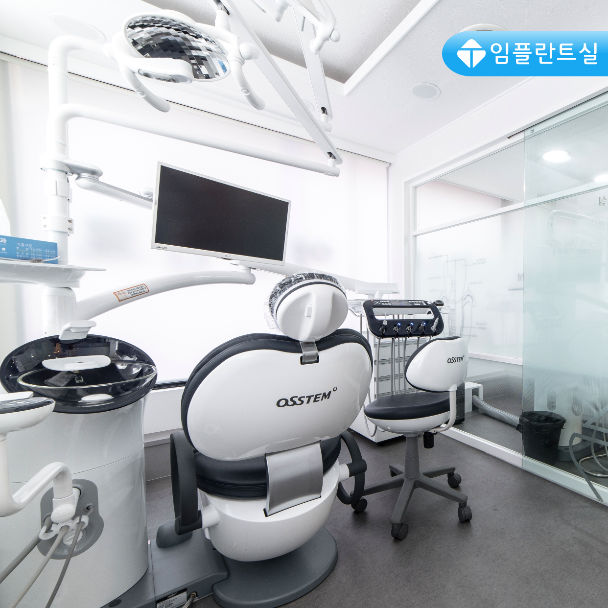 바른탑치과의원