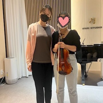배민영 바이올린 아카데미