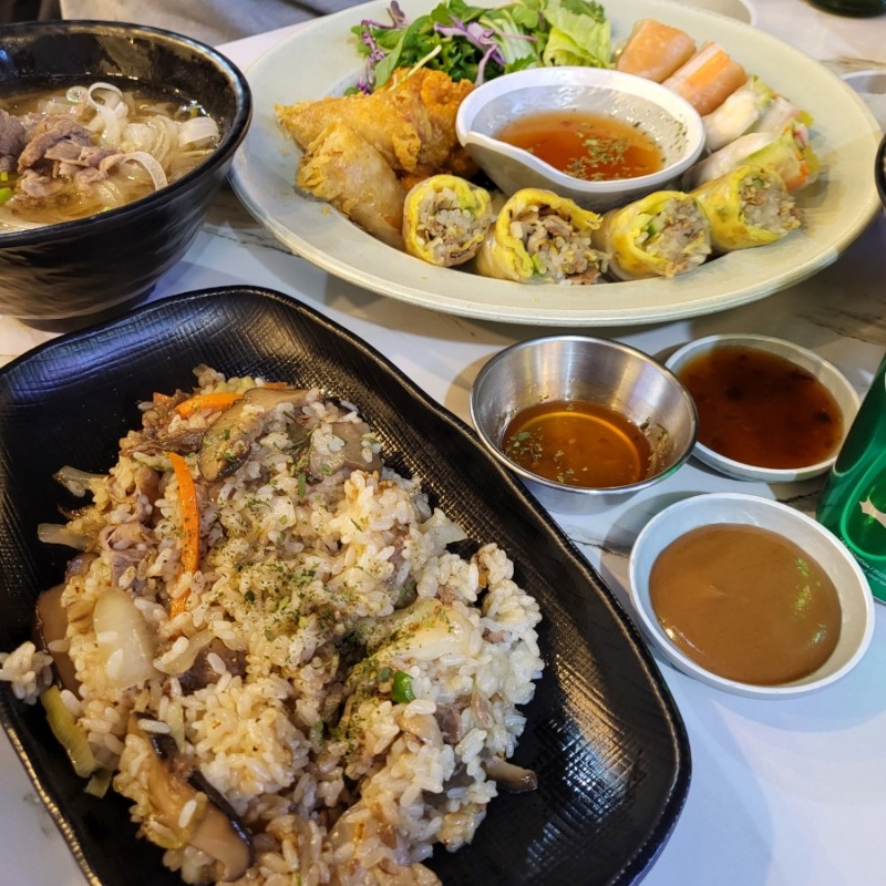 포플러스한우쌀국수 본점 2