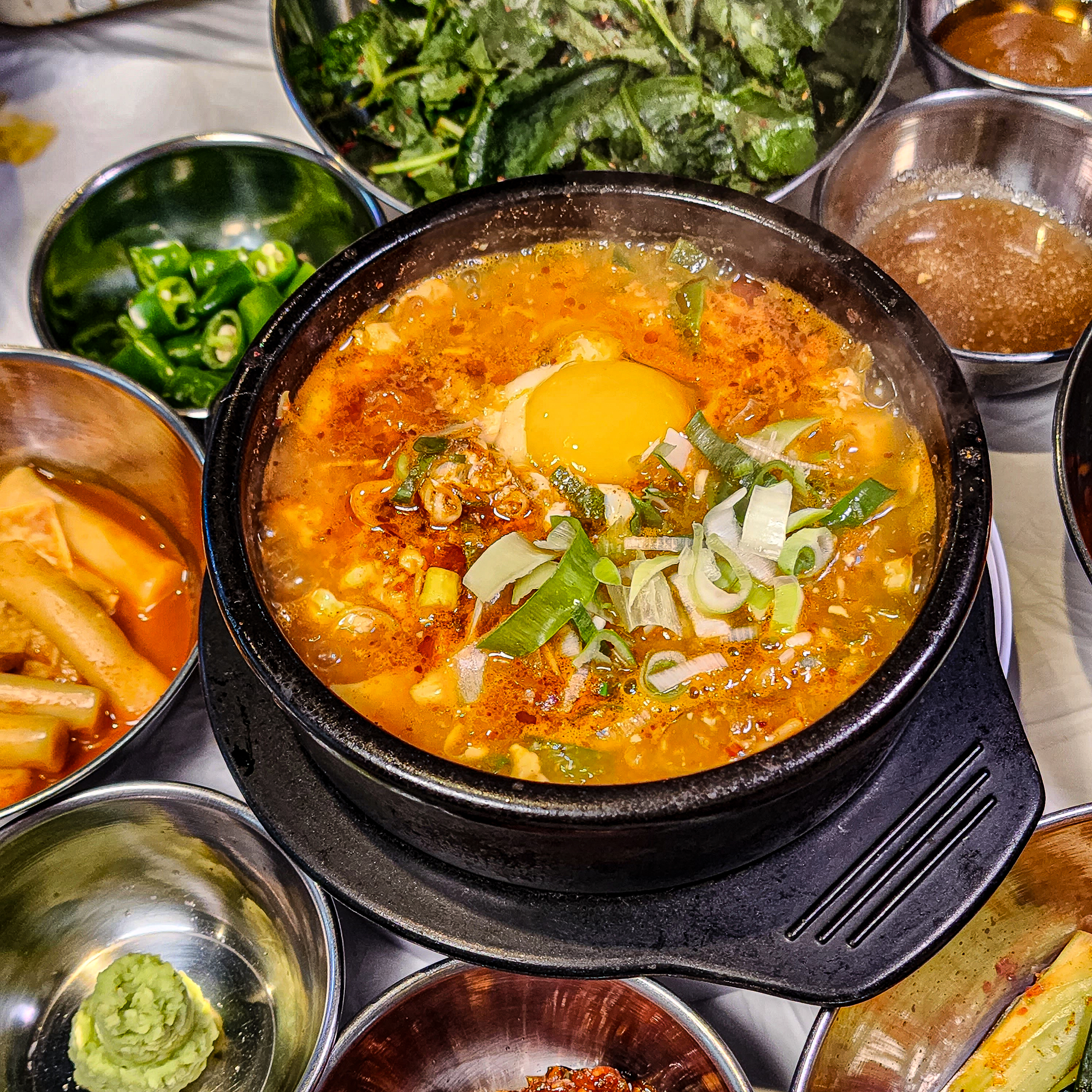 호호카페 3