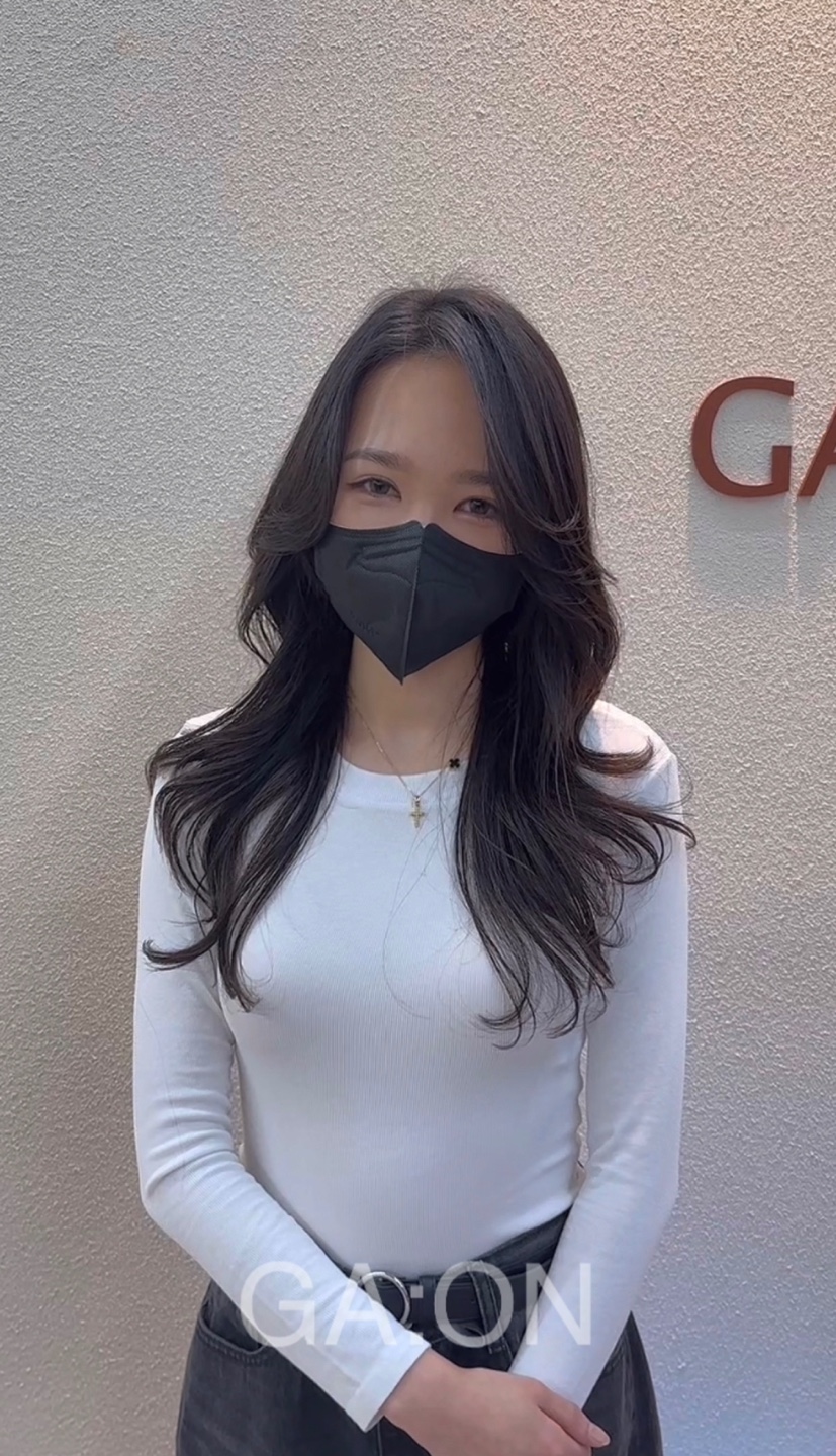 가온헤어