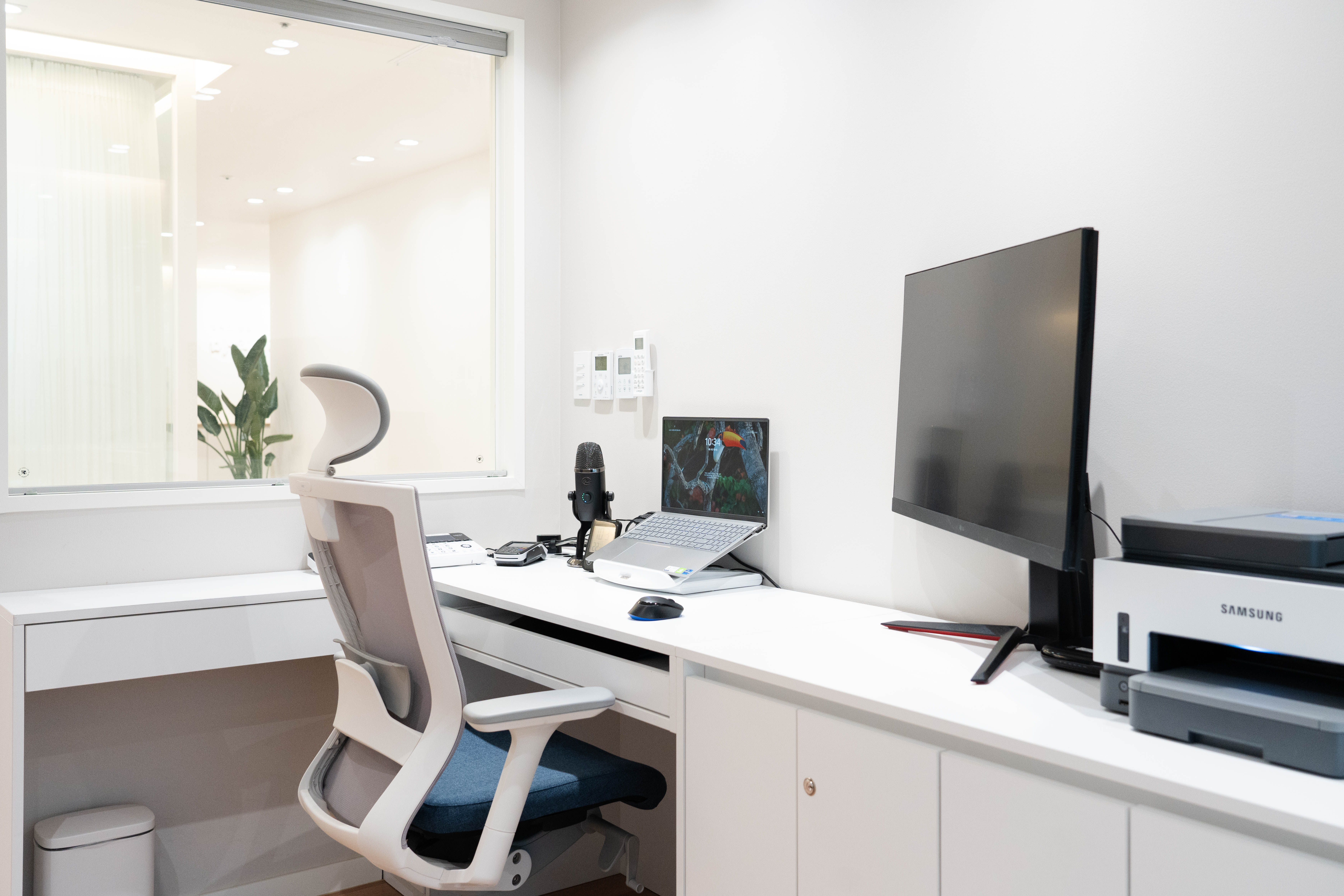 마음수련 대학로 명상센터 대표 이미지