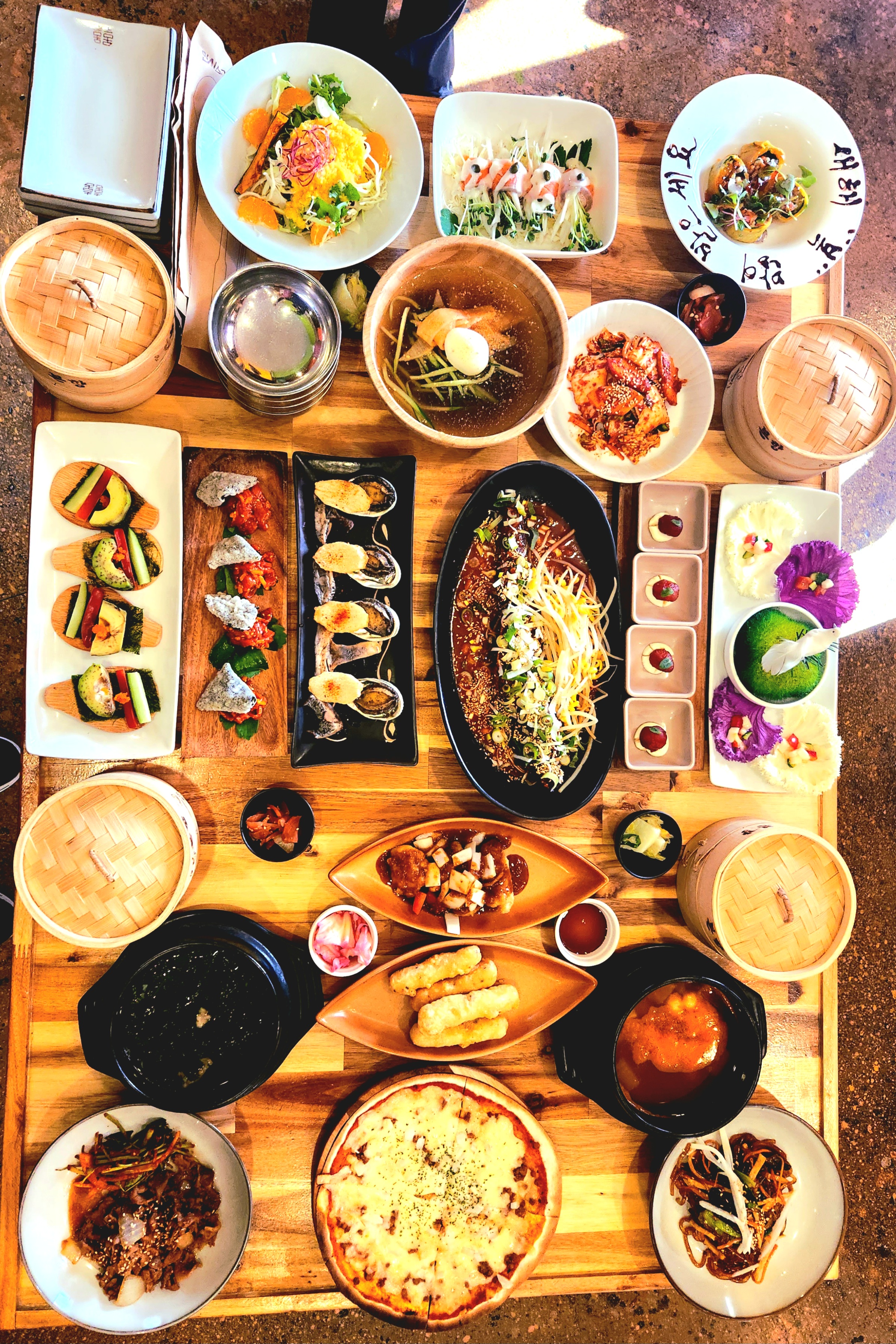 본향 익산