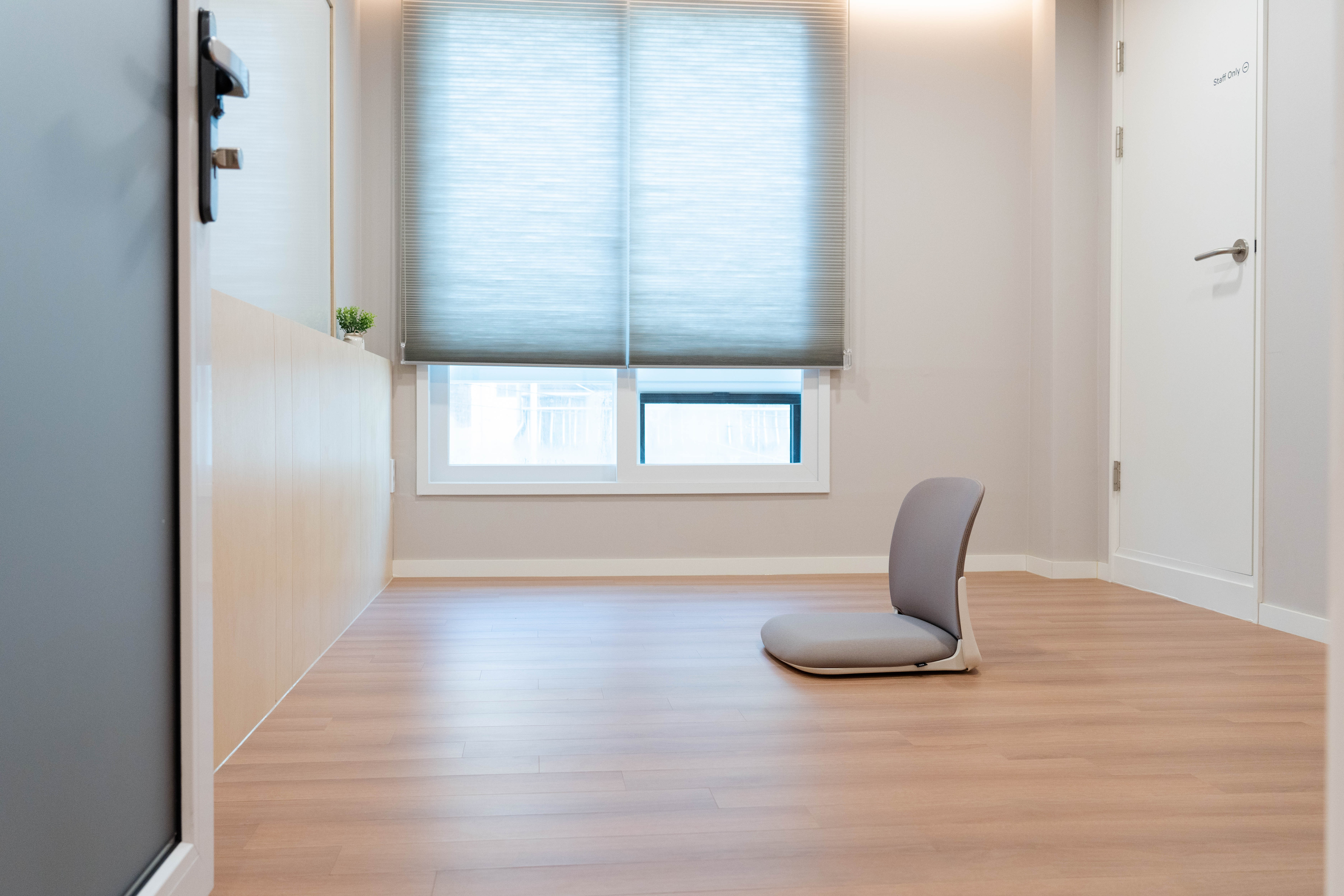 마음수련 대학로 명상센터 대표 이미지