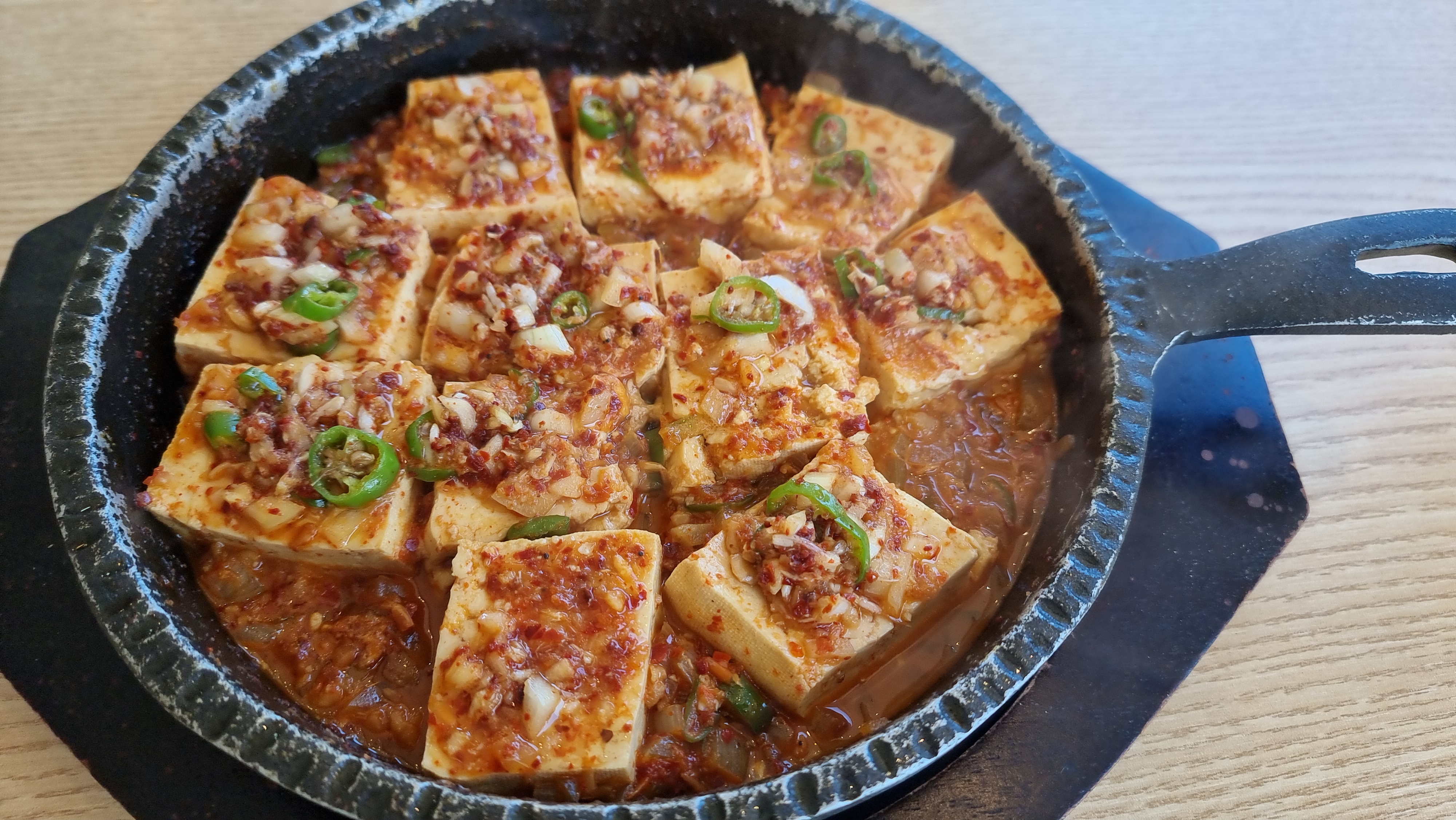 제주맘백순두부